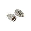 Delock HF N-pistik > RP-TNC-pesa