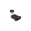 DELOCK Easy 45 sirge HDMI adapter