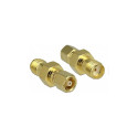 DELOCK adapter SMC pistik - SMA pesa