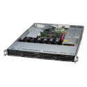 Supermicro SYS-511E-WR-G1 Gold server