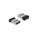 Delock USB Bluetooth 5.0 mikrodisainiga adapter