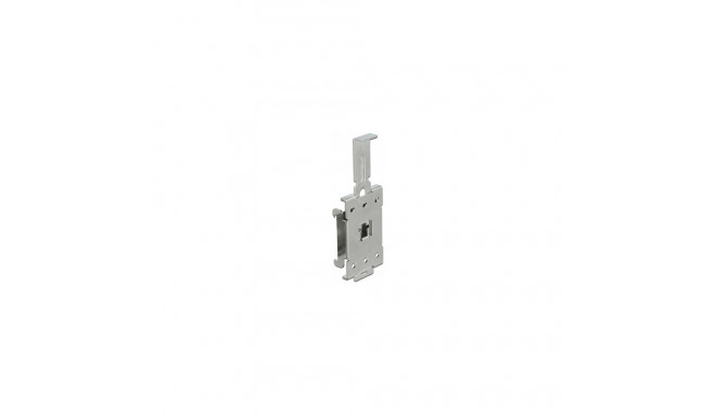 DIN-liistu adapter