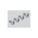 Delock DIN-liistu adapter