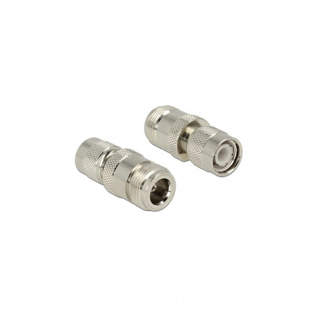 "Adapter N Buchse > TNC Stecker"