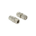 "Adapter N Buchse > TNC Stecker"