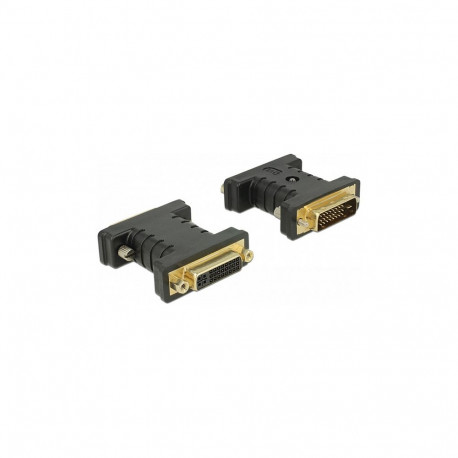 Adapter DVI 24+1 pistik > DVI 24+5 pesa, EDID-emulaator