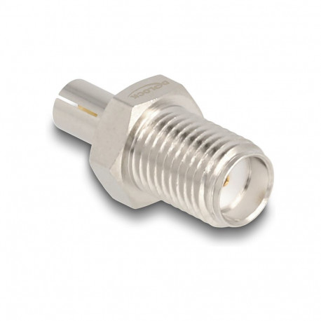 "Adapter SMA Buchse zu TS9 Stecker"