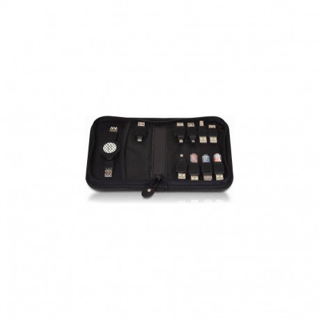 USB-adapterikomplekt, 10-osaline