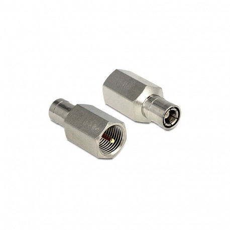 Adapter FME-pistik > SMB-pistik