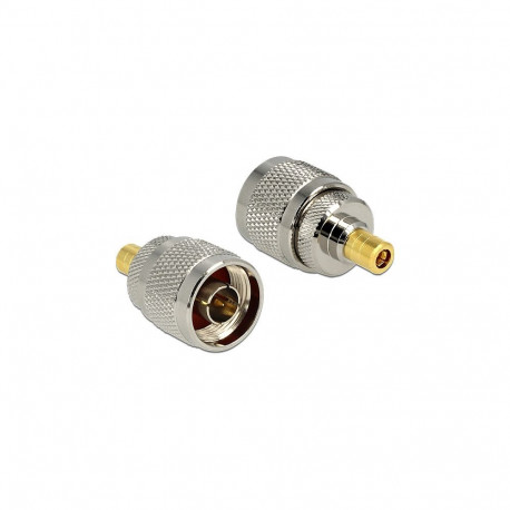 "Adapter N Stecker > SMB Stecker"