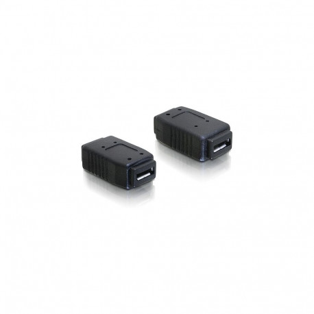USB micro-A+B pesaadapter USB micro-A+B pesaga