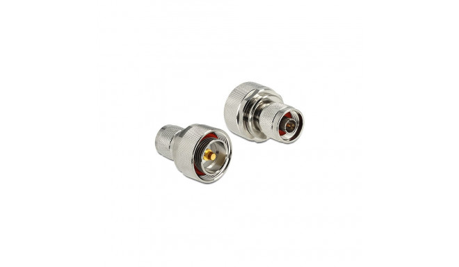 "Adapter N Stecker > 7/16 Stecker"