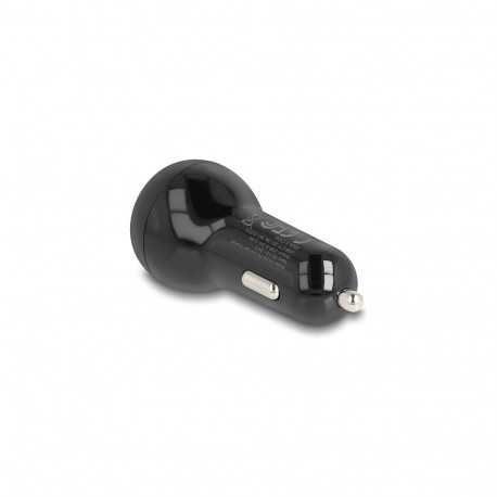 auto laadimisadapter USB Type-C™ PD 3.0 ja USB Type-A, 32W
