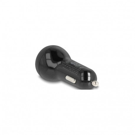 "Kfz Ladeadapter 2 x USB Type-C™ PD 3.0 mit 40 W"