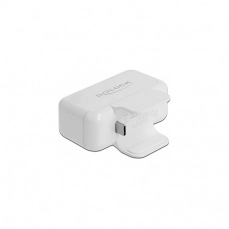 Apple'i toiteadapteri adapter PD ja QC 3.0-ga