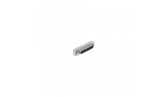 "Delock RS-232/422/485 Loopback Adapter mit DB25 Buchse"