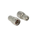 Delock adapter N-pistik – RP-TNC pistik