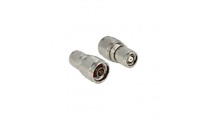 "Adapter N Stecker > RP-TNC Stecker"