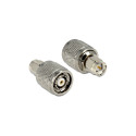 "Delock Adapter RP-TNC Stecker > SMA Stecker"