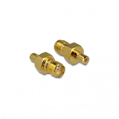 Adapter SMA pesa > SMB pesa