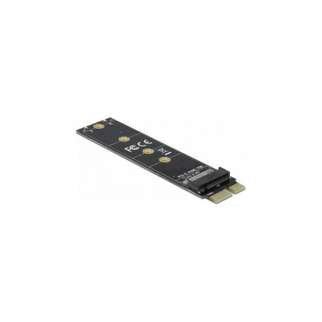 Delock PCI Express x1 - M.2 Key M adapter