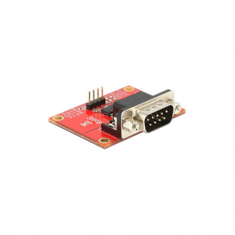 Delock Raspberry Pi GPIO Pin Header > jada RS-232 adapter