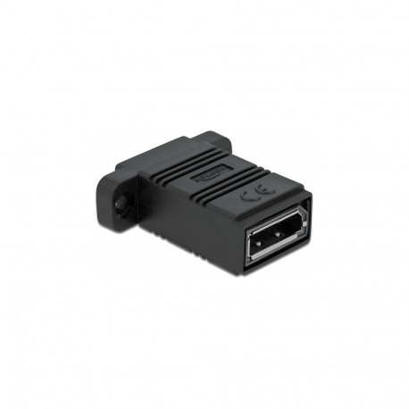 Delock Easy 45 DisplayPort sirge adapter