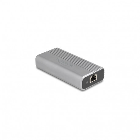 "USB 40 Gbps USB Type-C™ Netzwerk Adapter 10 Gigabit LAN 1 x RJ45"
