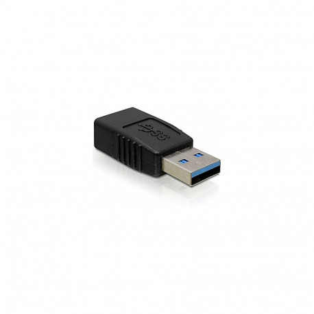 "Adapter USB 5 Gbps-A Stecker / Buchse"