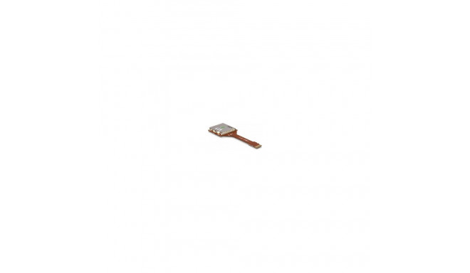 Delock adapter Micro SD pistik - SD pesa