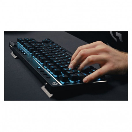 "G PRO X TKL LIGHTSPEED GAMING"