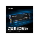 "M.2 1TB CS2241 GEN4 2280 NV"