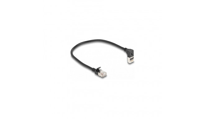 Captiva CAT 8 patch-kaabel 1m hall