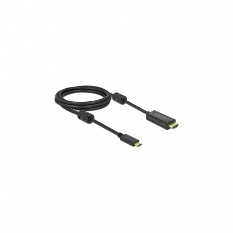 "Aktives USB Type-C™ zu HDMI Kabel (DP Alt Mode) 4K 60 Hz 2 m"