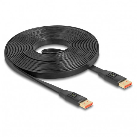 DisplayPort lintkaabel 8K 60Hz 5m