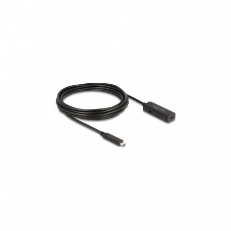 "Aktives USB 10 Gbps Verlängerungskabel USB Type-C™ 5 m"