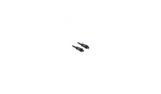 Delock Toslink standardne kaabel pistik-pistik 1 m
