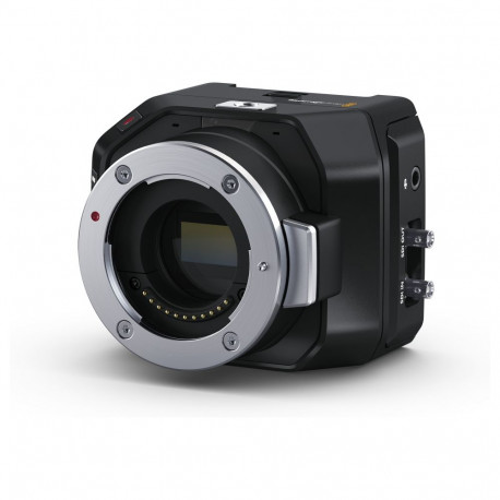 Blackmagic Micro stuudiokaamera 4K G2