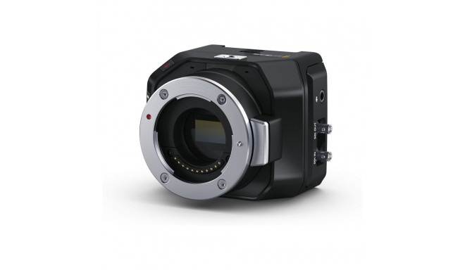 Blackmagic Micro stuudiokaamera 4K G2