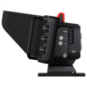 Blackmagic stuudiokaamera 4K Plus G2