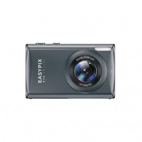 Easypix V48 Pocket, antratsiit