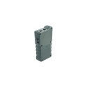 "Delock LCD Kabeltester RJ45 / PoE / DC"