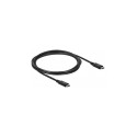 Delock USB4™ 20 Gbps kaabel 2 m