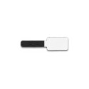 "Delock Mini Klett-Kabelhalter L 90 mm x B 24 mm selbstklebend 10 Stück schwarz"