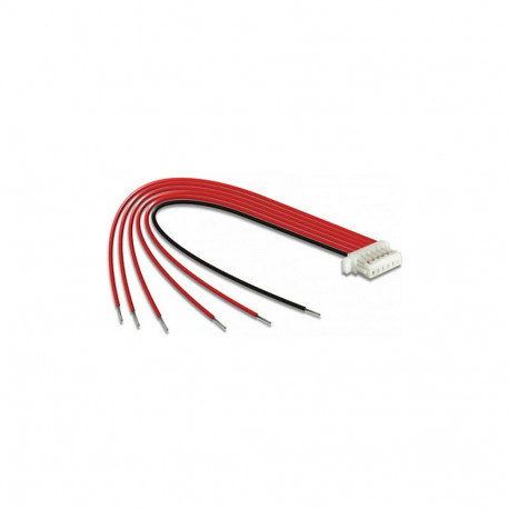 Delock 6 Pin 10 cm ühenduskaabel moodulitele