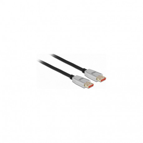 DisplayPort-kaabel 8K 60Hz 3m