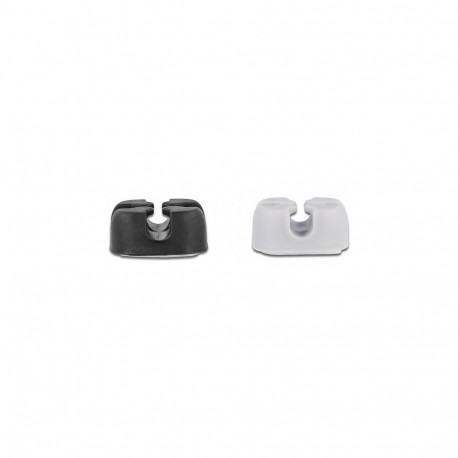 "HOME Zeller Toilettenpapierhalter silber"