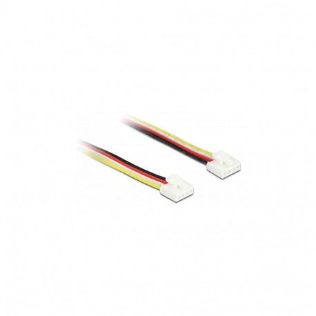 "Delock Universal IOT Grove Kabel 4 Pin Stecker zu 4 Pin Stecker 40 cm"