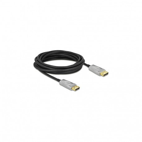 "Aktives Optisches Kabel DisplayPort 1.4 8K 5 m"