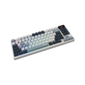 "MSI FORGE GK600 TKL W SKY Gaming Keyboard Wireless"